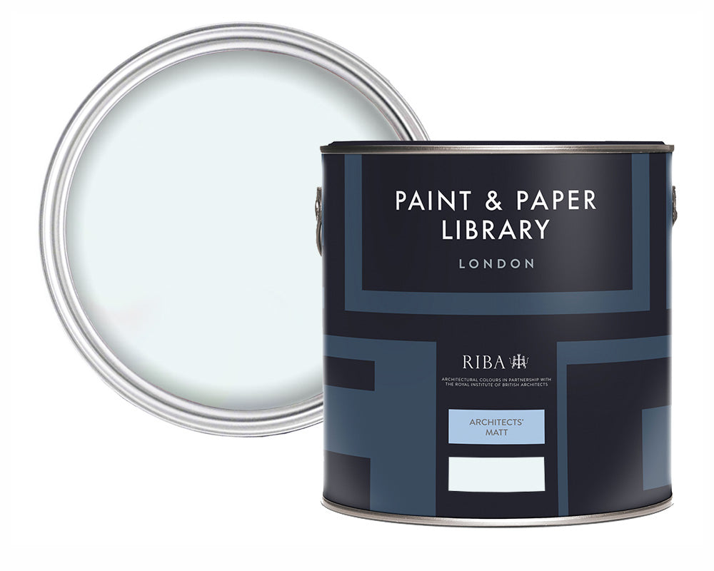 Paint & Paper Library Porcelain I Paint