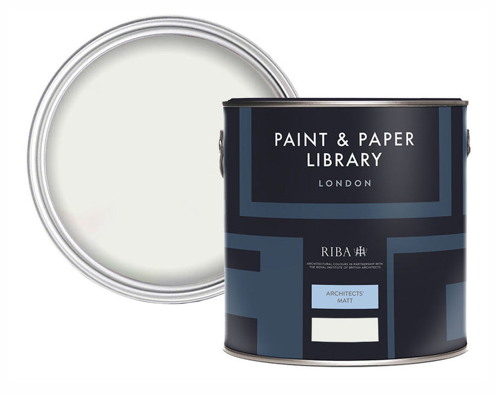 Paint & Paper Library Salt I Paint