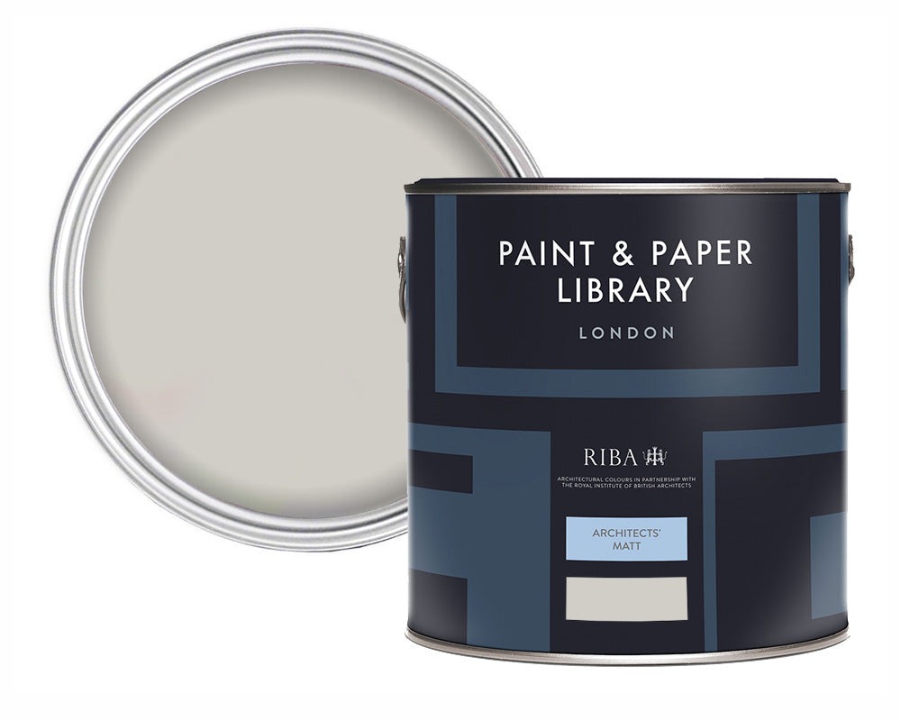 Paint & Paper Library Salt III Paint