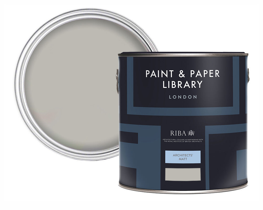 Paint & Paper Library Salt V Paint