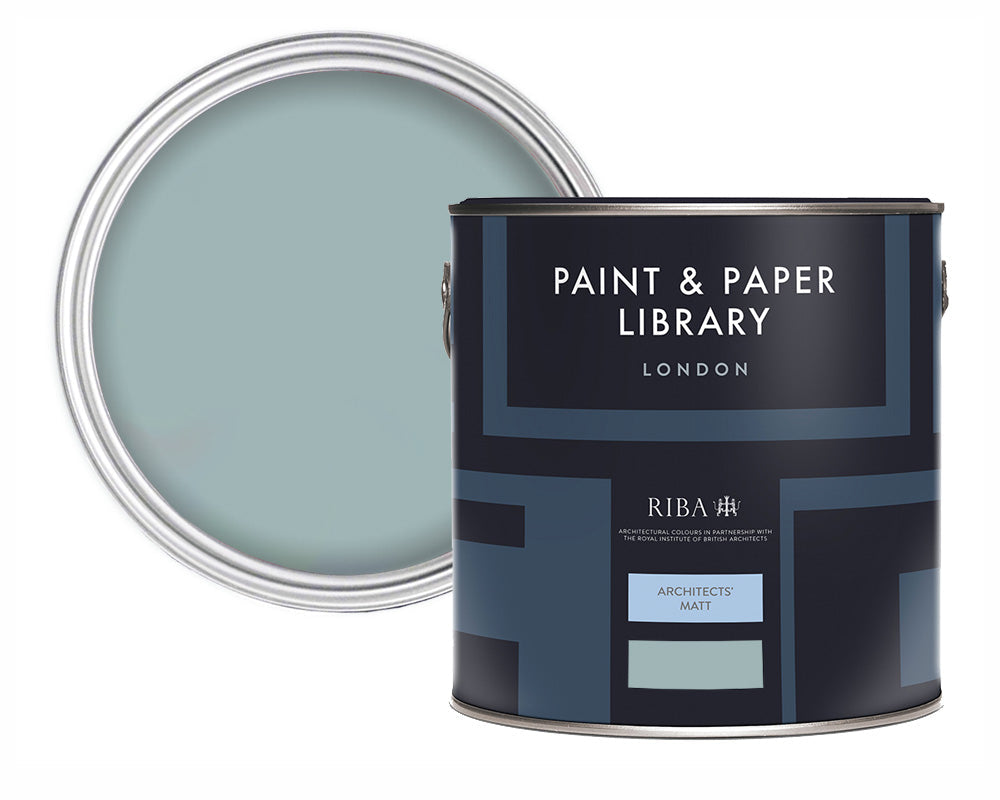 Paint & Paper Library Sea Nor Sky Paint