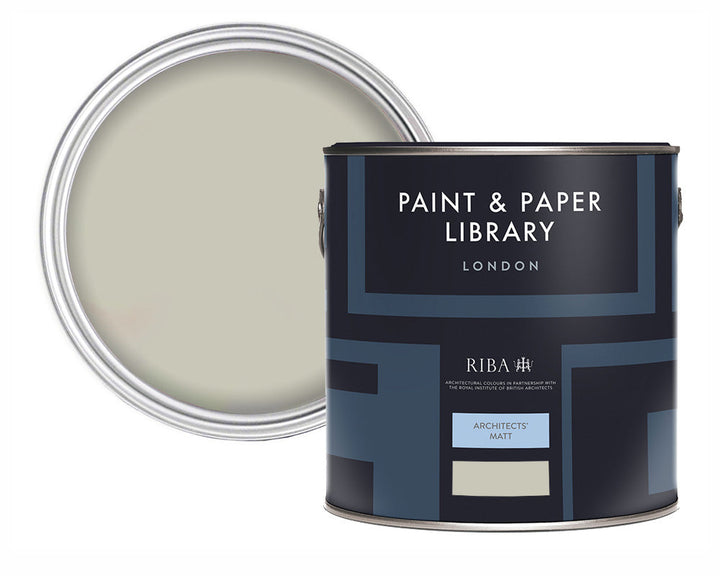 Paint & Paper Library Slate V Paint