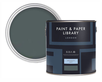Paint & Paper Library Squid Ink Paint