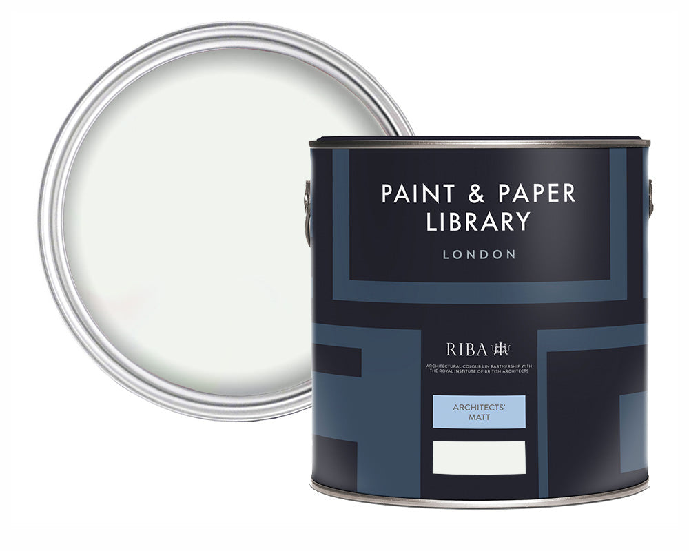 Paint & Paper Library Steel I Paint