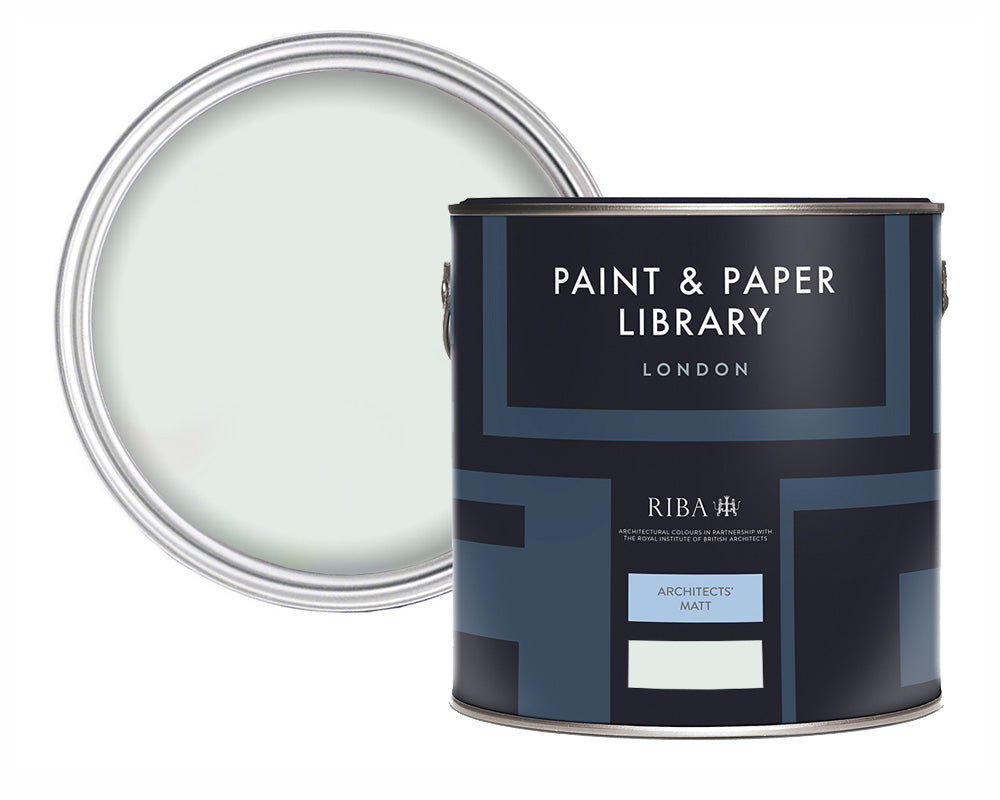 Paint & Paper Library Steel II Paint