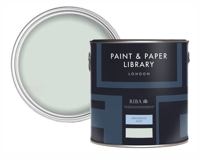 Paint & Paper Library Steel III Paint