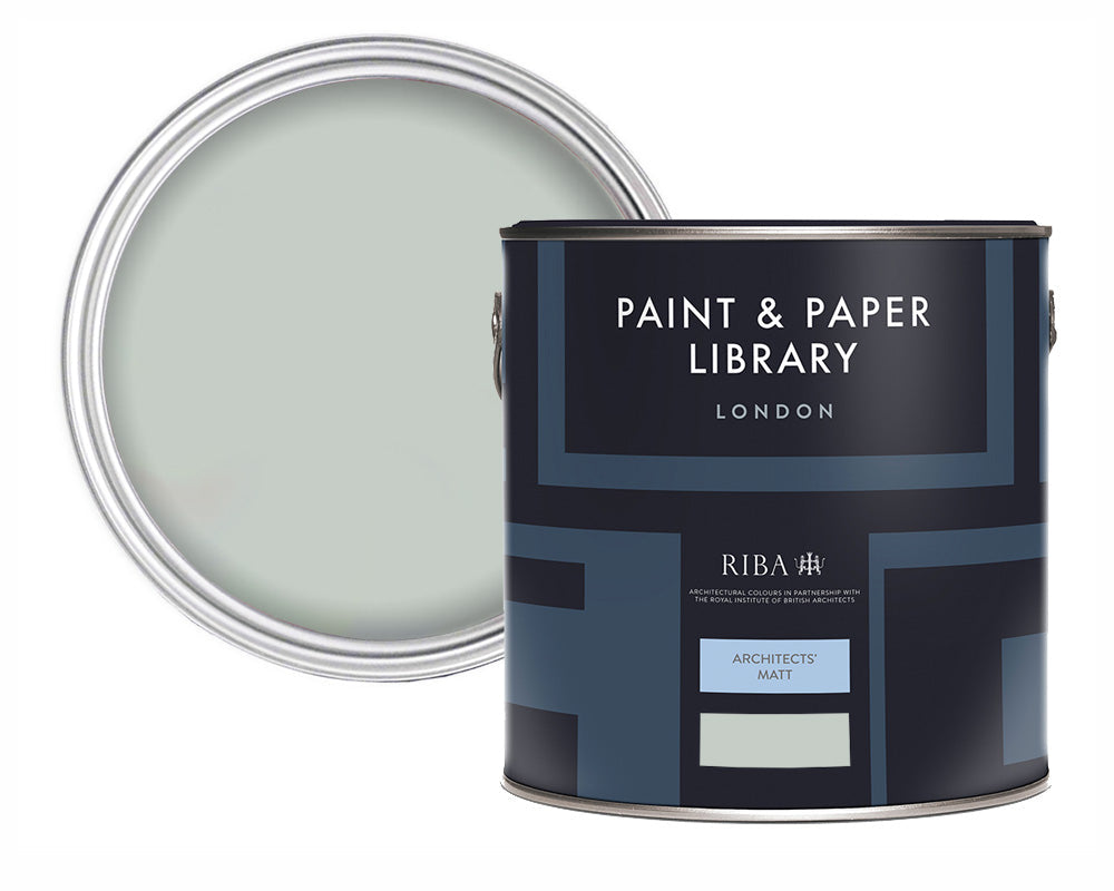 Paint & Paper Library Steel IV Paint