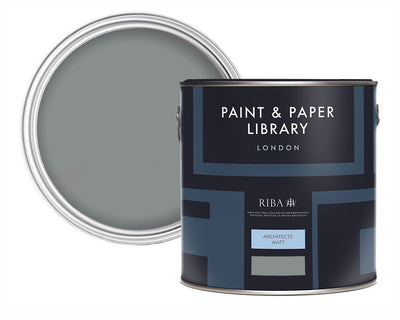 Paint & Paper Library Tallanstown Grey Paint