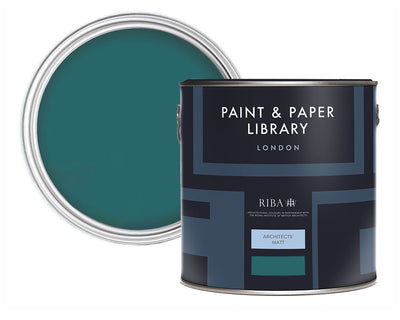 Paint & Paper Library Teal Paint