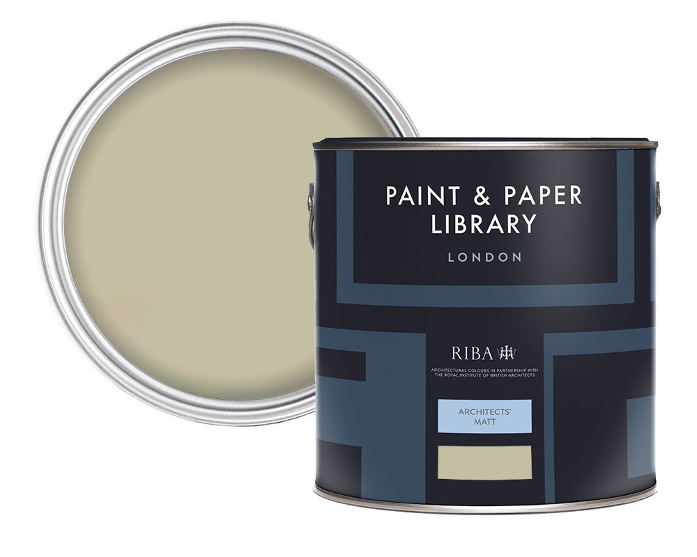 Paint & Paper Library Wattle V Paint