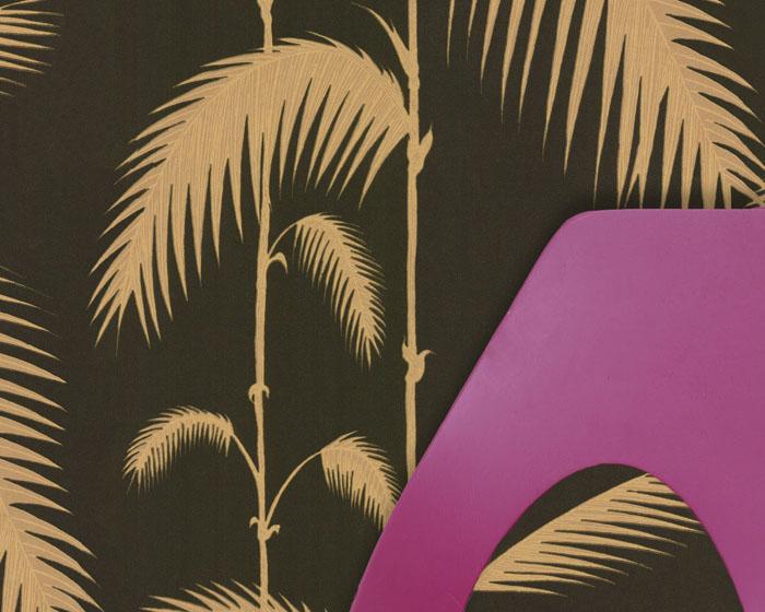 Cole & Son Palm Leaves 66/2013 Wallpaper