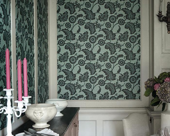 Little Greene Piccadilly Sahara 0248PCSAHAR Wallpaper