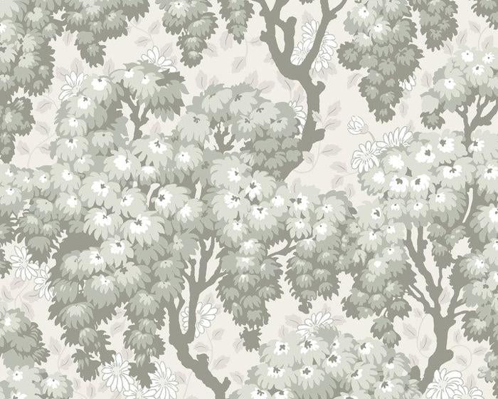 Sandberg Ragnvi Spring Green 836-38 Wallpaper