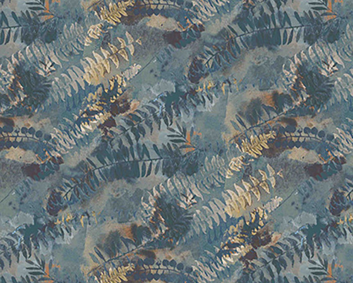 Arley House Rydale Wallpaper