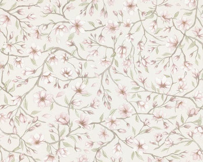 Sandberg Sakura Pink 235-24 Wallpaper