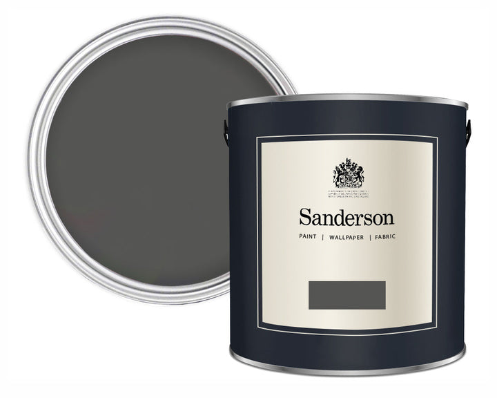 Sanderson Amsterdam Green Paint