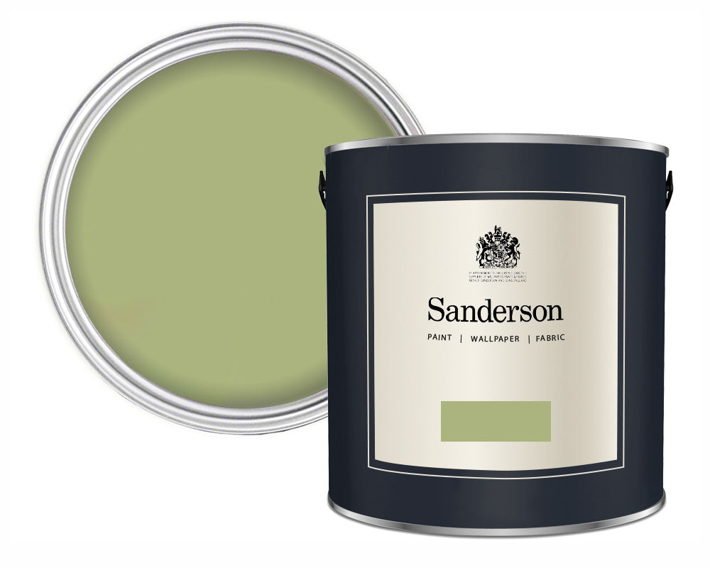 Sanderson Artichoke Paint