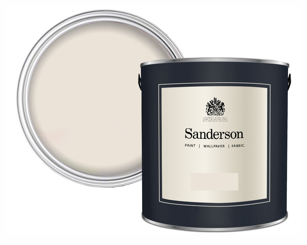 Sanderson Barely Beige Paint