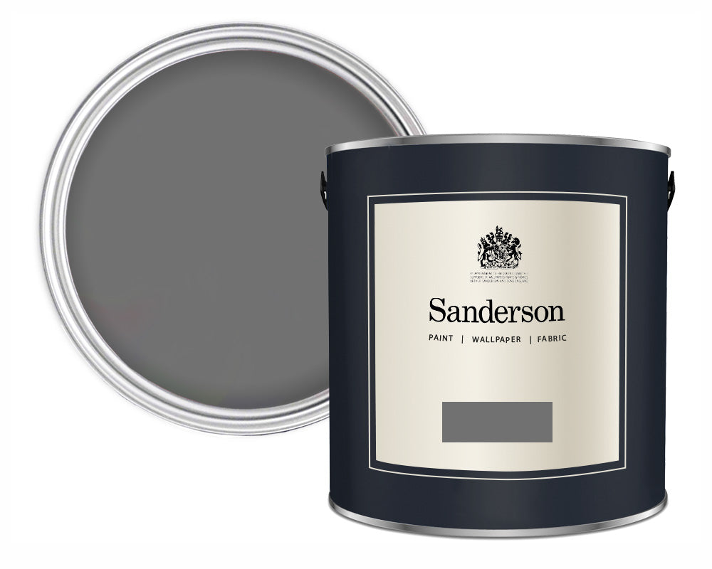 Sanderson Bastille Paint