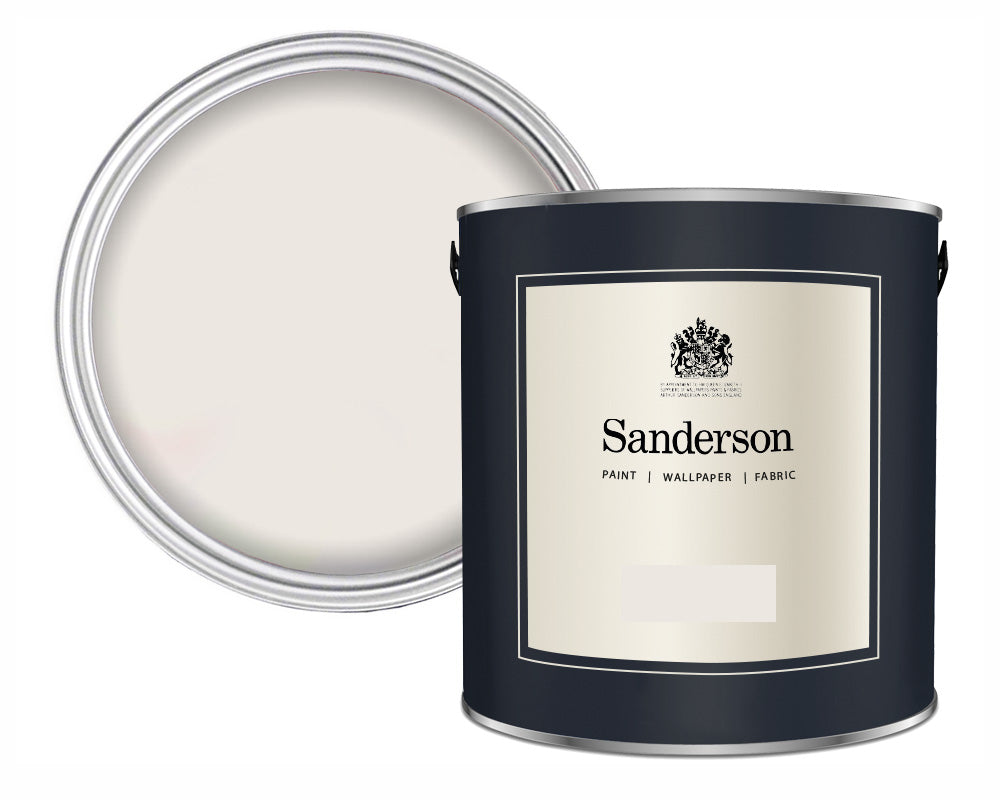 Sanderson Birch White Lt Paint