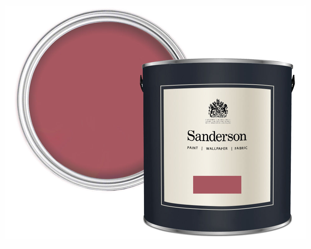 Sanderson Carmen Lt Paint