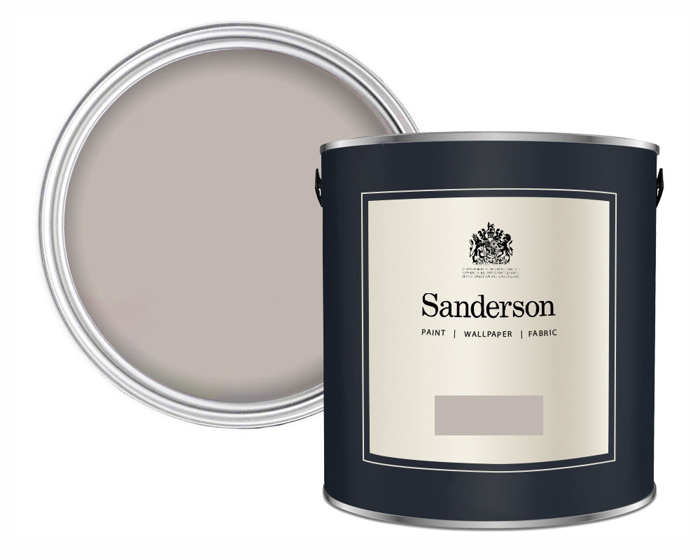 Sanderson Chateau Grey Paint