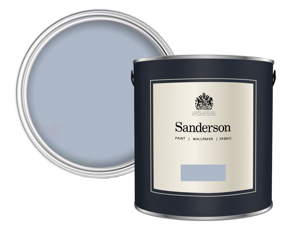 Sanderson Dove Blue Paint