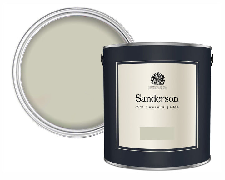 Sanderson Driftwood Grey Lt Paint