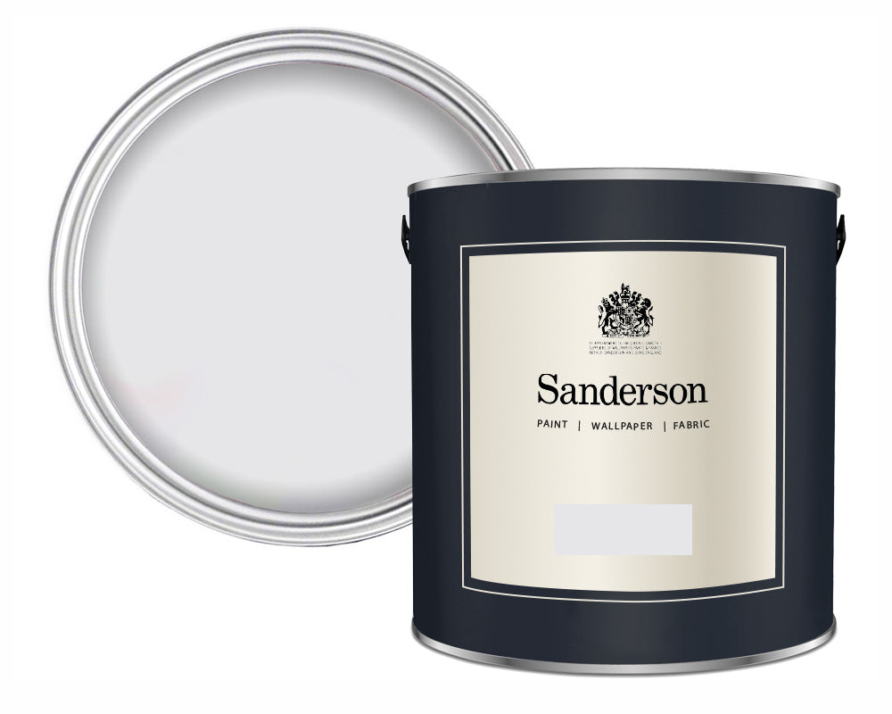 Sanderson Ethereal Blue Paint