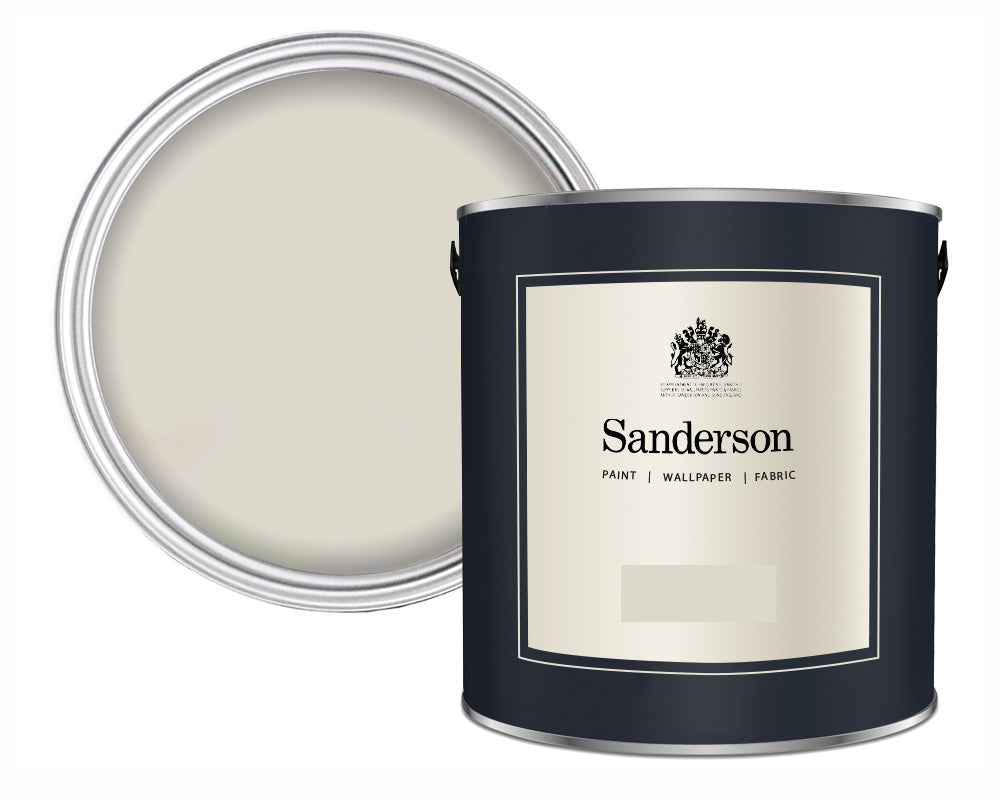 Sanderson Grey Birch Lt Paint