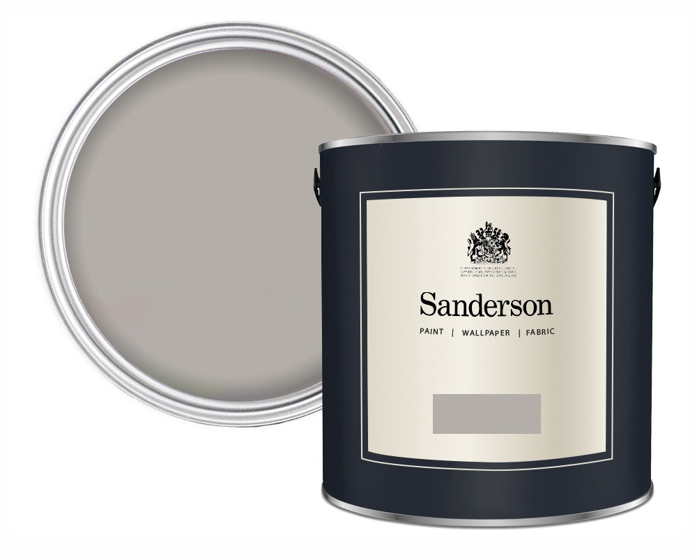 Sanderson Grey Squirrel Paint