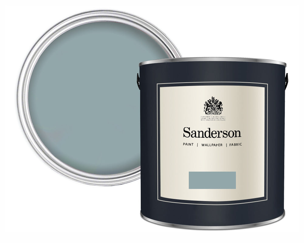 Sanderson High Sea Paint