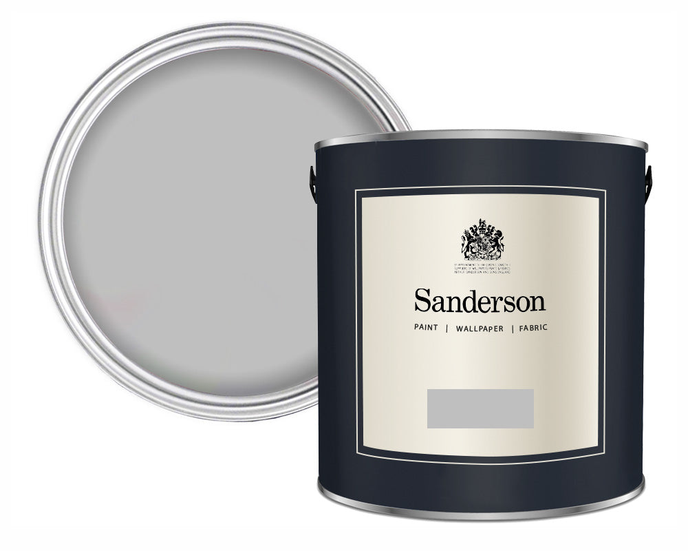 Sanderson Kent Grey Paint