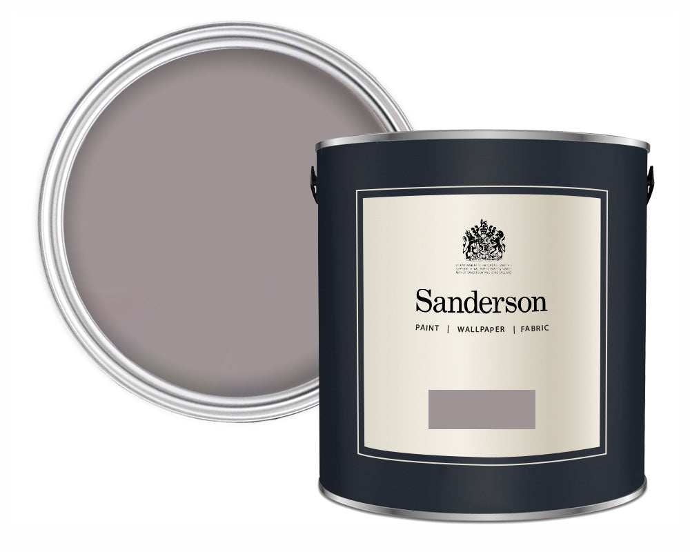 Sanderson Nightshade Paint