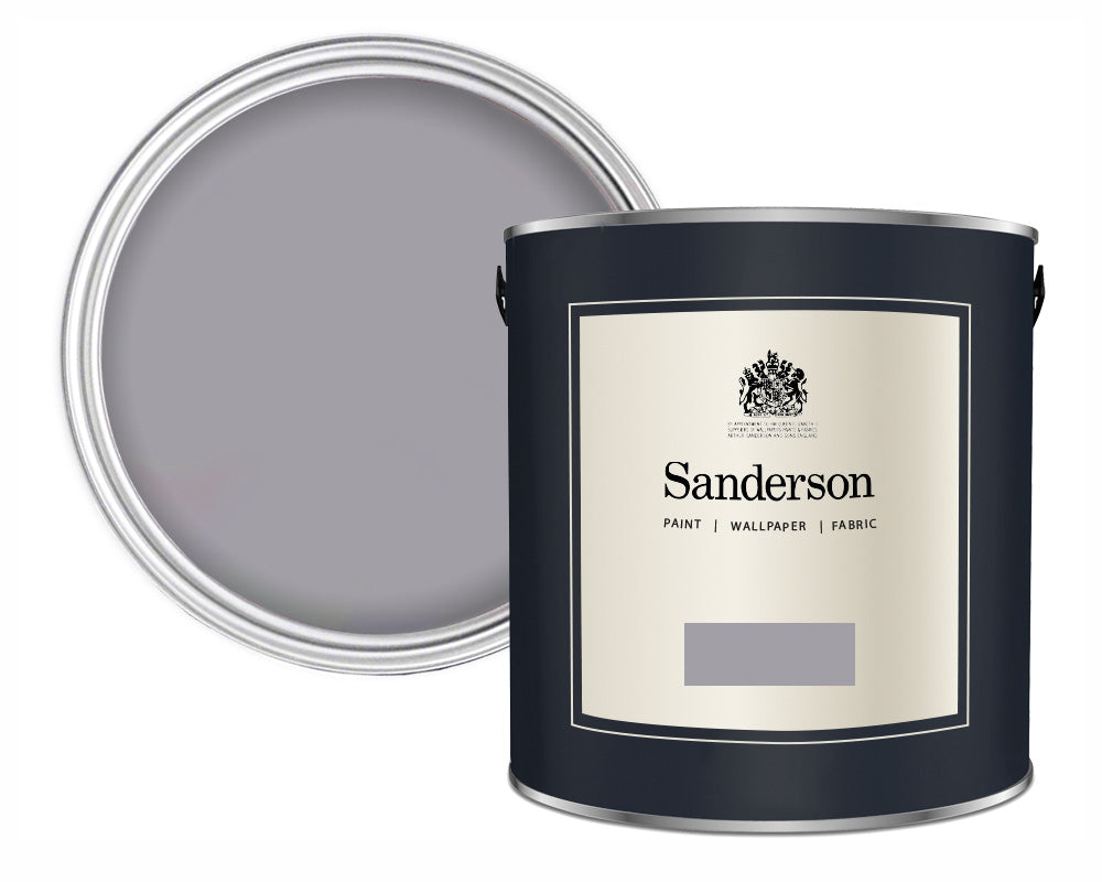 Sanderson Quaker Drab Paint