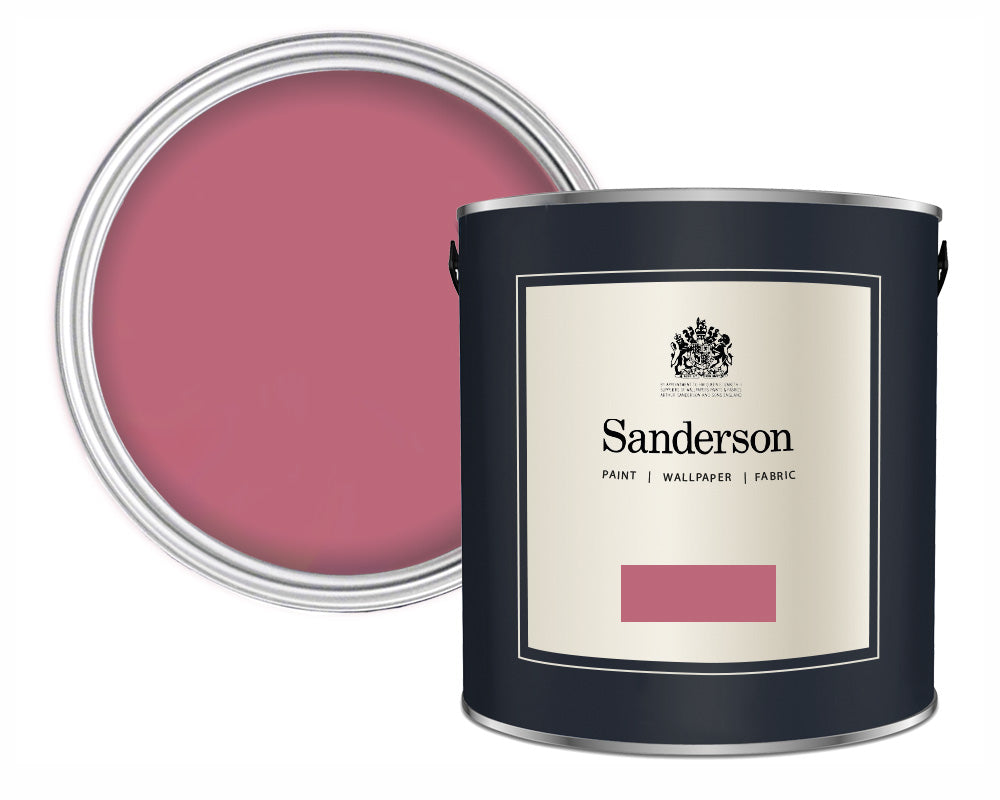 Sanderson Rhodera Paint