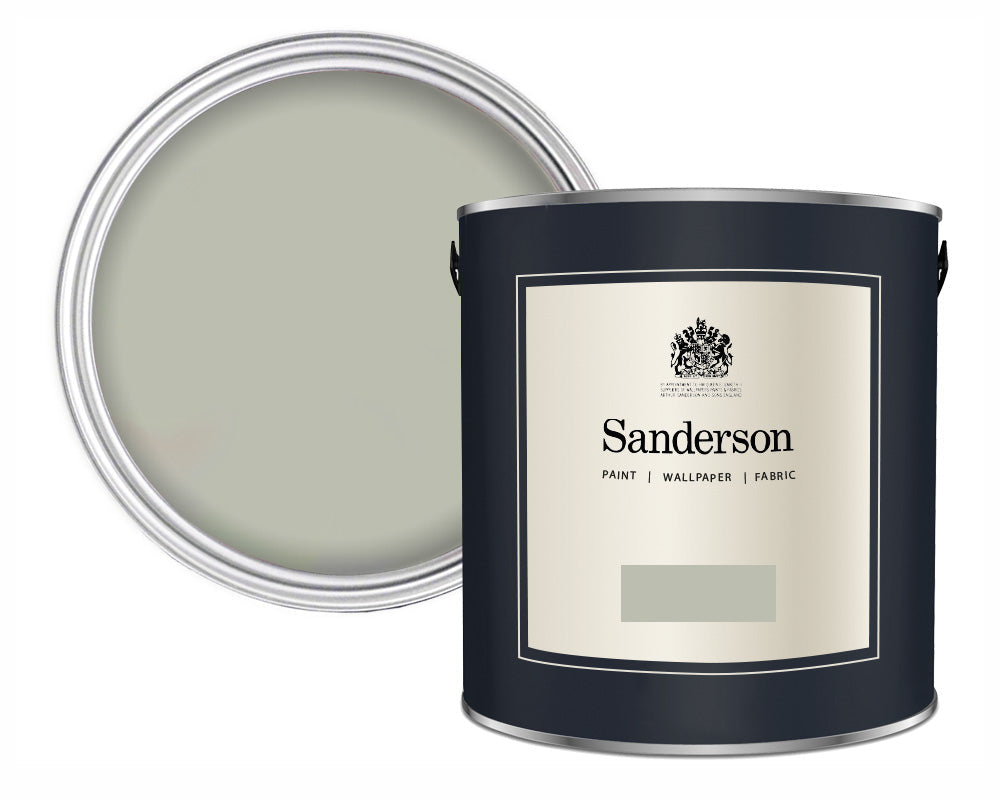 Sanderson Sage Grey Paint