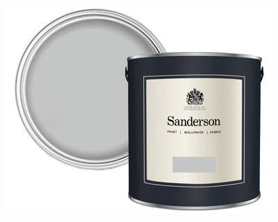 Sanderson Scotch Grey Paint