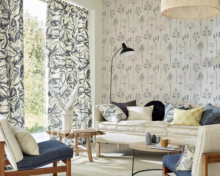 Scion Stipa Honey 112021 Wallpaper