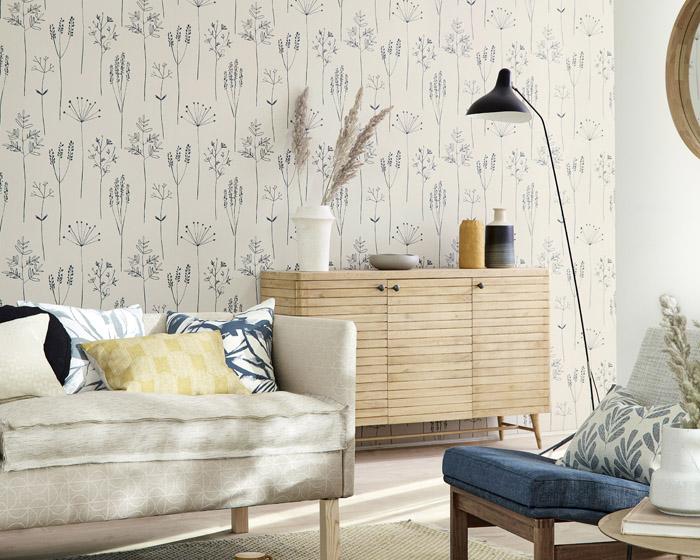 Scion Stipa Honey 112021 Wallpaper