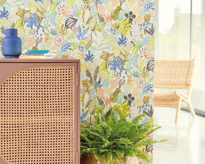 Scion Kumana Tropicana 112223 Wallpaper