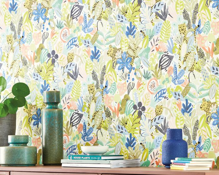 Scion Kumana Tropicana 112223 Wallpaper