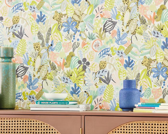 Scion Kumana Tropicana 112223 Wallpaper