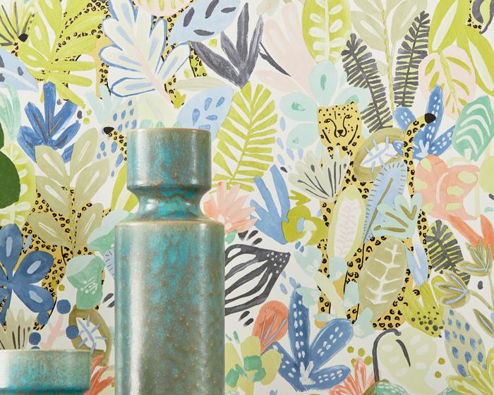 Scion Kumana Tropicana 112223 Wallpaper