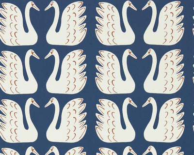 Scion Swim Swam Swan Wallpaper 112797