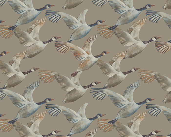 Arley House Skein Wallpaper