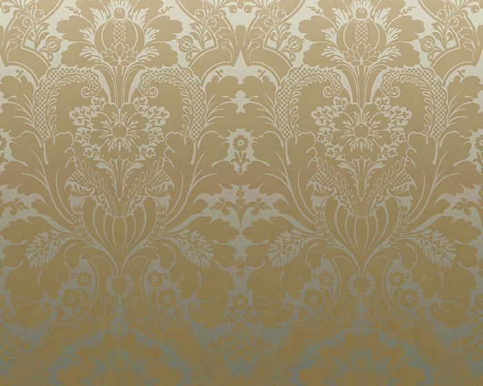 Little Greene St James's Park Suede Fade 0259SJSUEDE Wallpaper