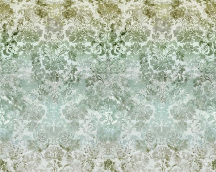 Designers Guild Tarbana Damask Linen Wallpaper PDG1139/01