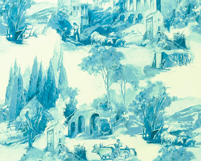Clarke & Clarke Anastacia Wallpaper