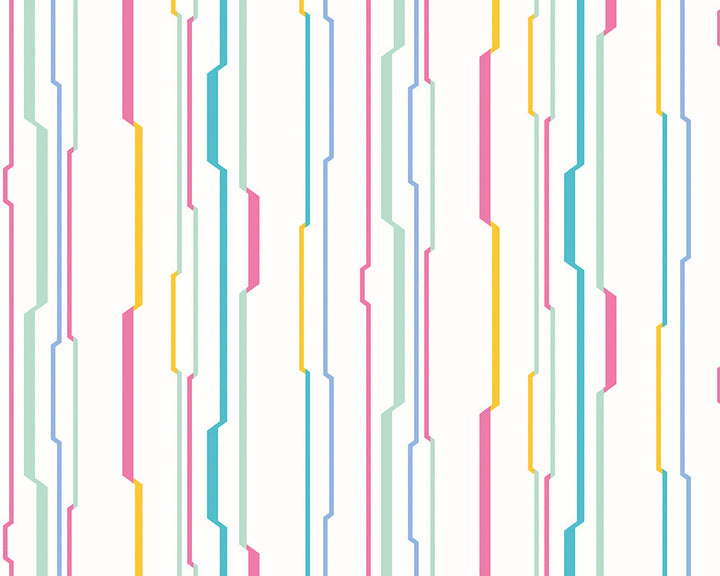 OHPOPSI Wibble Wobble Wallpaper